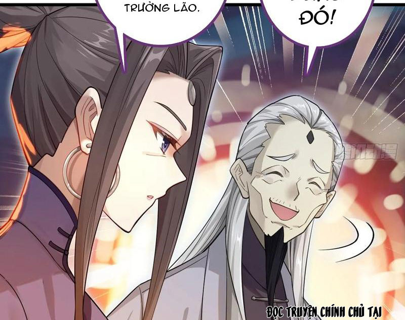 Đừng Xem Thường Một Củ Cải Chapter 20 - Trang 3