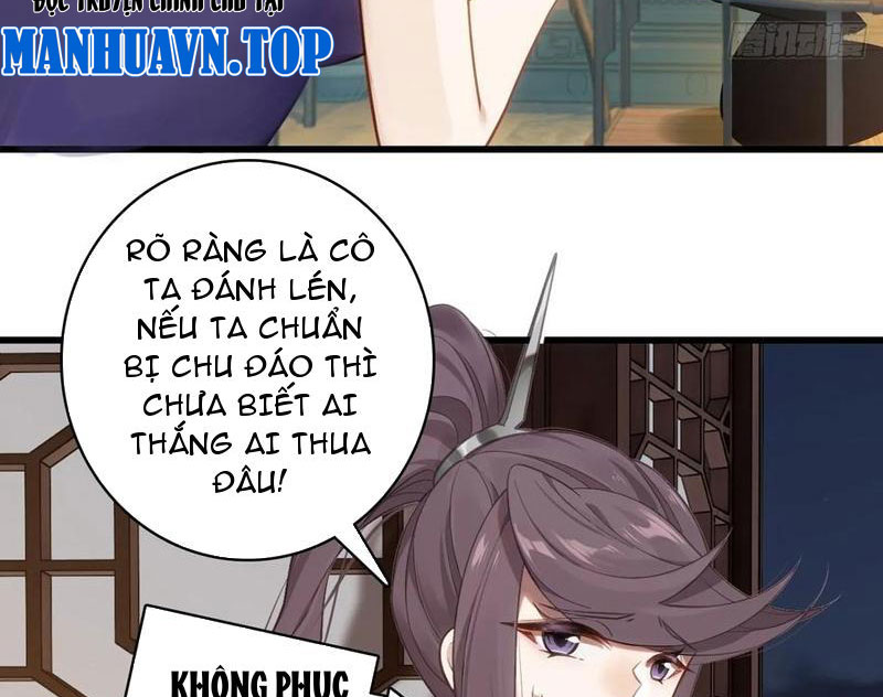 Đừng Xem Thường Một Củ Cải Chapter 20 - Trang 3