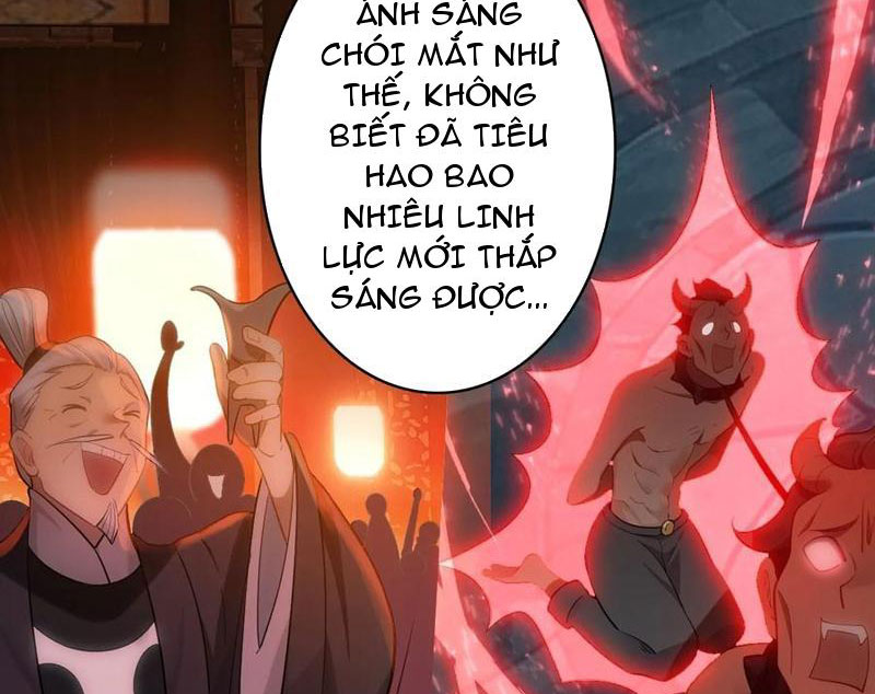 Đừng Xem Thường Một Củ Cải Chapter 20 - Trang 3