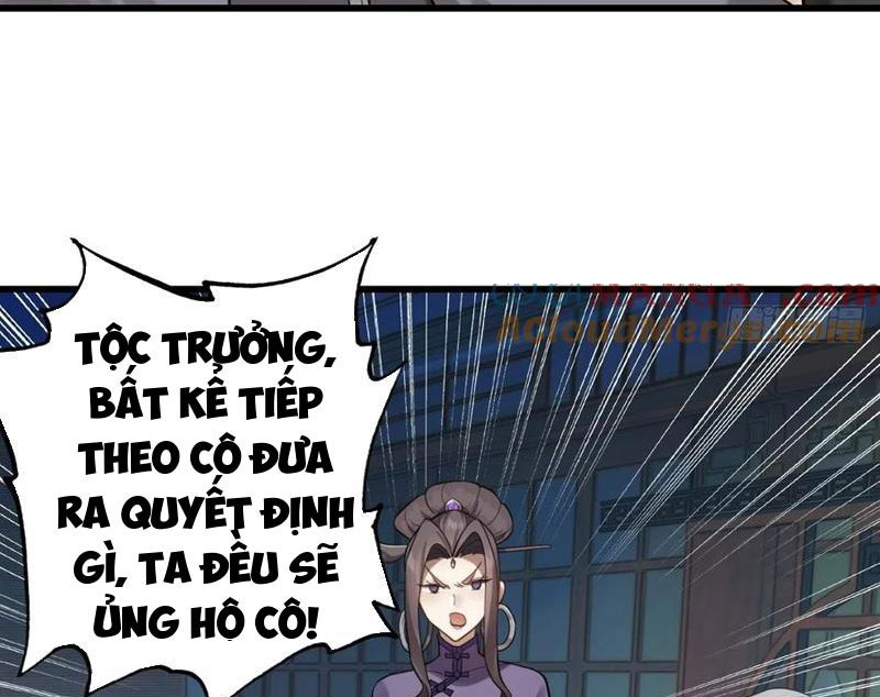 Đừng Xem Thường Một Củ Cải Chapter 20 - Trang 3