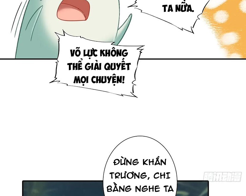 Đừng Xem Thường Một Củ Cải Chapter 21 - Trang 3