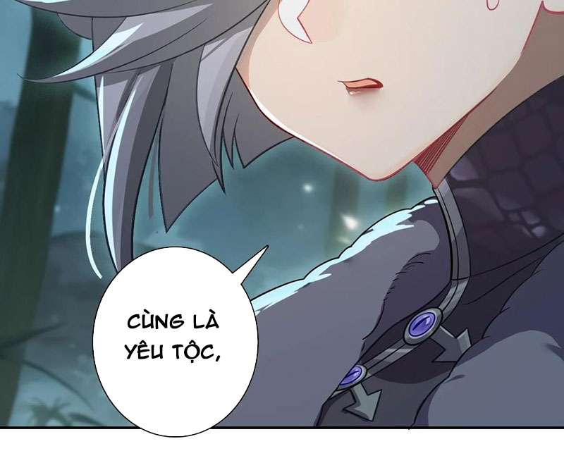 Đừng Xem Thường Một Củ Cải Chapter 21 - Trang 3