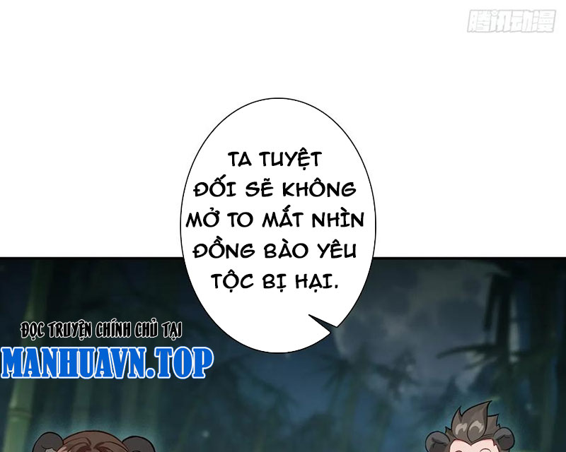 Đừng Xem Thường Một Củ Cải Chapter 21 - Trang 3