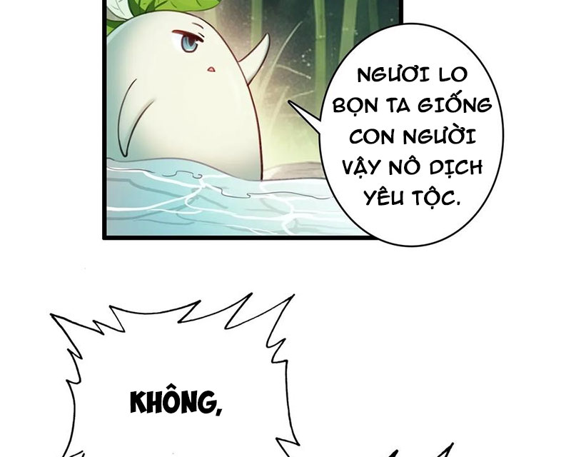 Đừng Xem Thường Một Củ Cải Chapter 21 - Trang 3