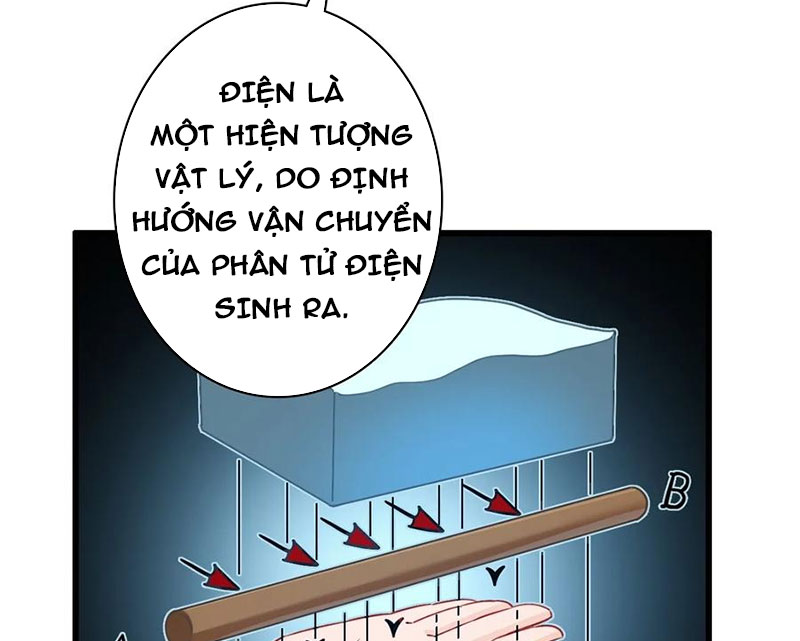 Đừng Xem Thường Một Củ Cải Chapter 21 - Trang 3