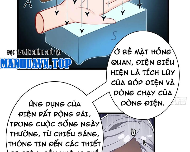 Đừng Xem Thường Một Củ Cải Chapter 21 - Trang 3