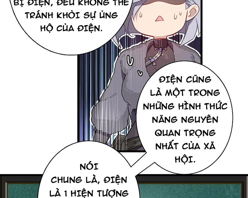 Đừng Xem Thường Một Củ Cải Chapter 21 - Trang 3