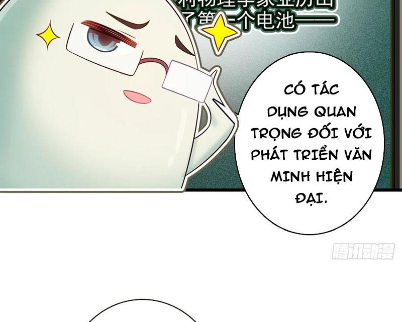Đừng Xem Thường Một Củ Cải Chapter 21 - Trang 3