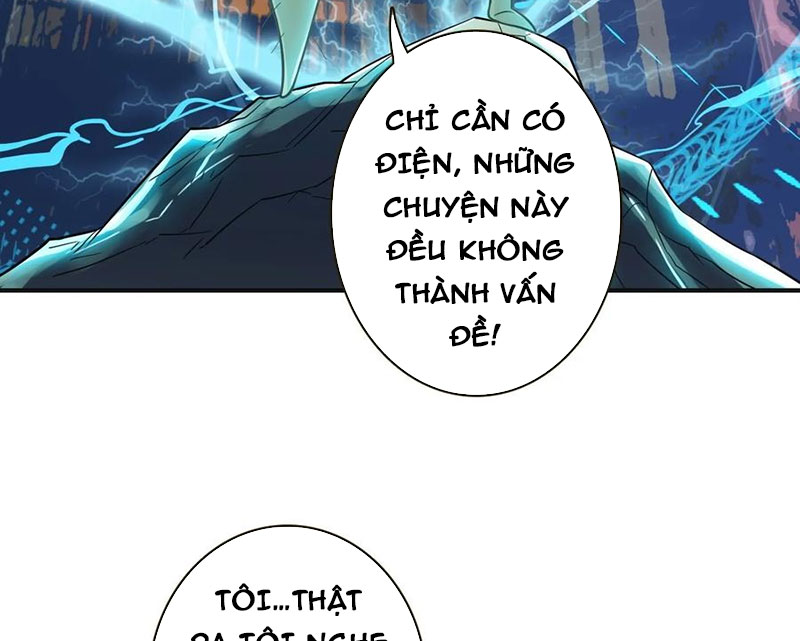 Đừng Xem Thường Một Củ Cải Chapter 21 - Trang 3