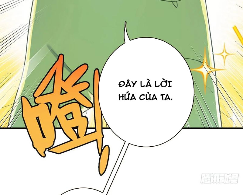 Đừng Xem Thường Một Củ Cải Chapter 21 - Trang 3