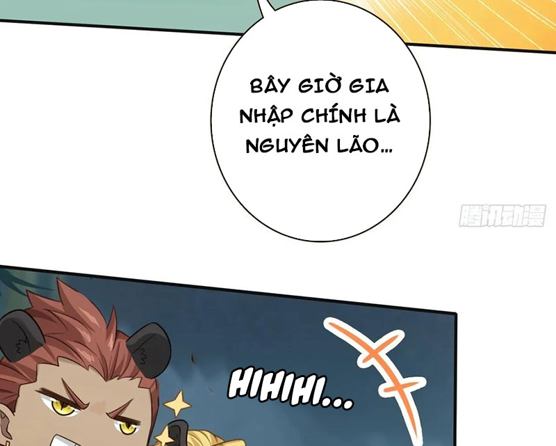 Đừng Xem Thường Một Củ Cải Chapter 21 - Trang 3