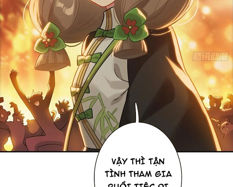 Đừng Xem Thường Một Củ Cải Chapter 21 - Trang 3
