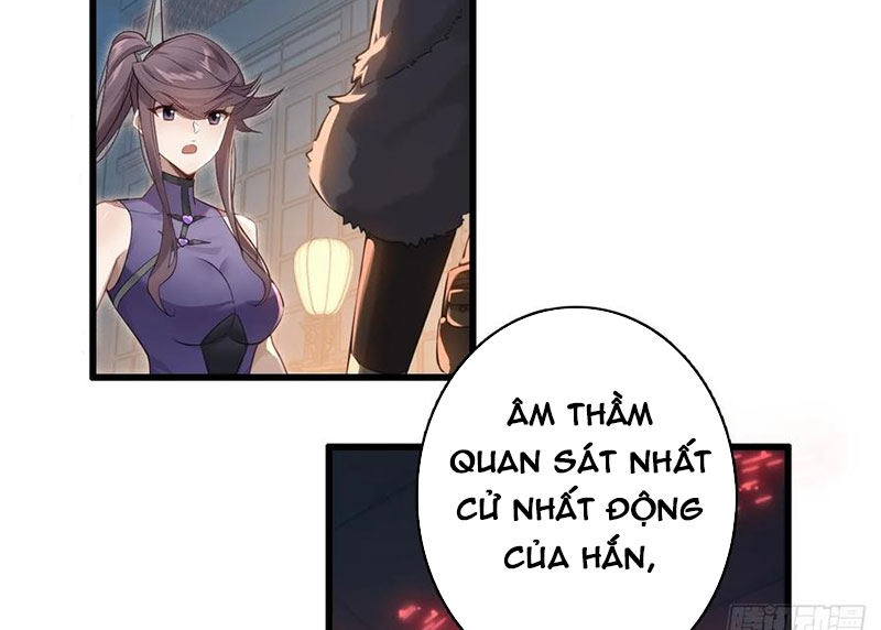 Đừng Xem Thường Một Củ Cải Chapter 21 - Trang 3