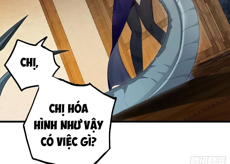 Đừng Xem Thường Một Củ Cải Chapter 21 - Trang 3