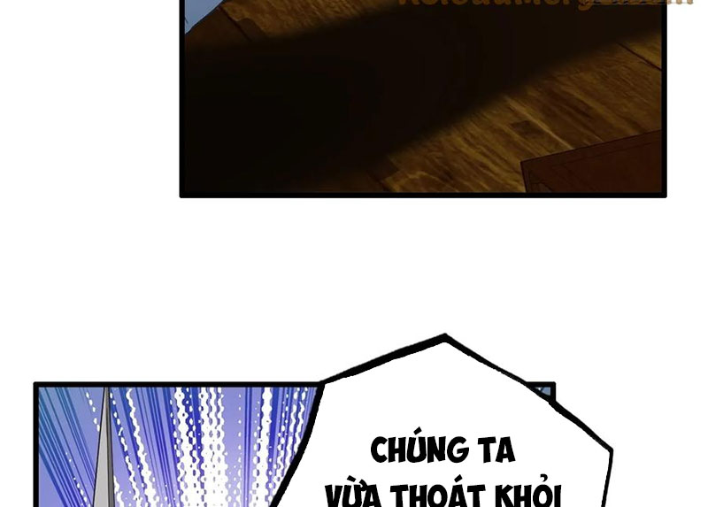 Đừng Xem Thường Một Củ Cải Chapter 21 - Trang 3