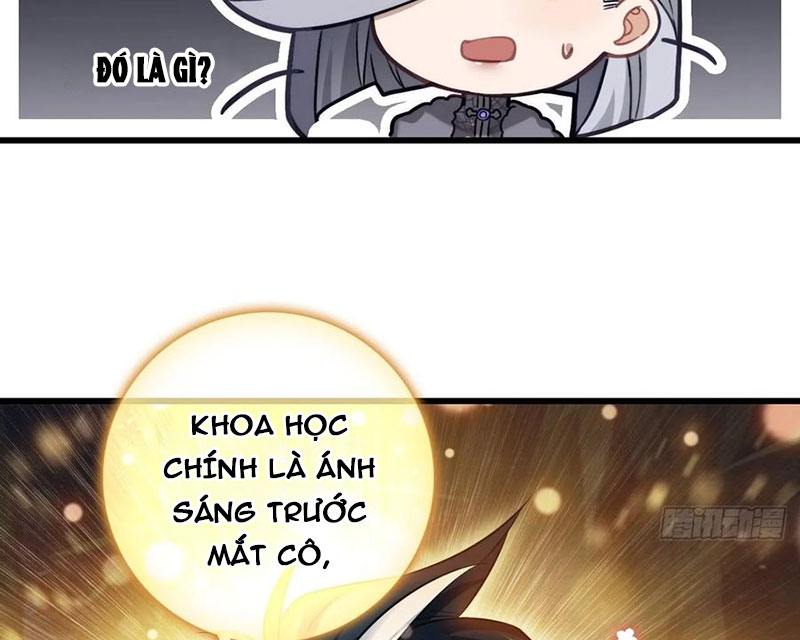 Đừng Xem Thường Một Củ Cải Chapter 21 - Trang 3