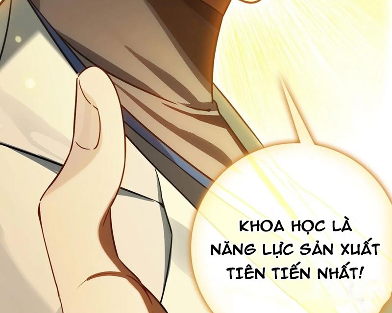 Đừng Xem Thường Một Củ Cải Chapter 21 - Trang 3