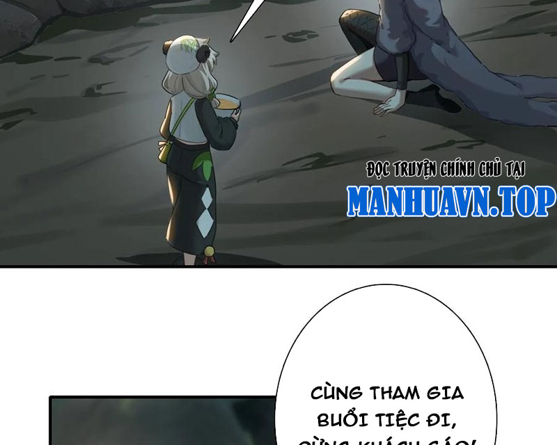 Đừng Xem Thường Một Củ Cải Chapter 21 - Trang 3