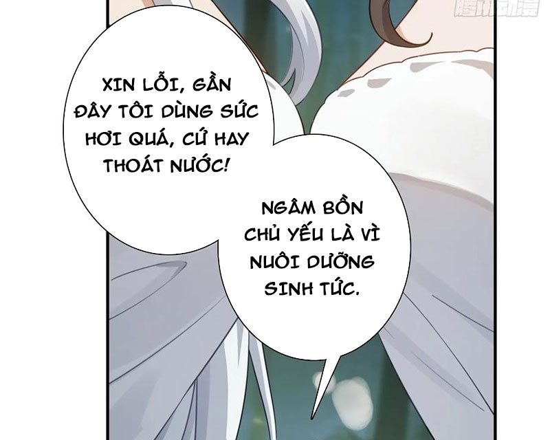 Đừng Xem Thường Một Củ Cải Chapter 21 - Trang 3
