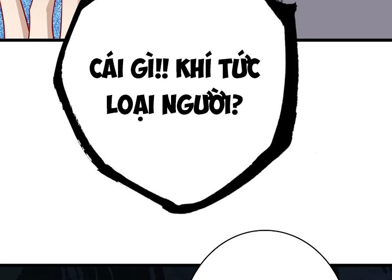 Đừng Xem Thường Một Củ Cải Chapter 21 - Trang 3