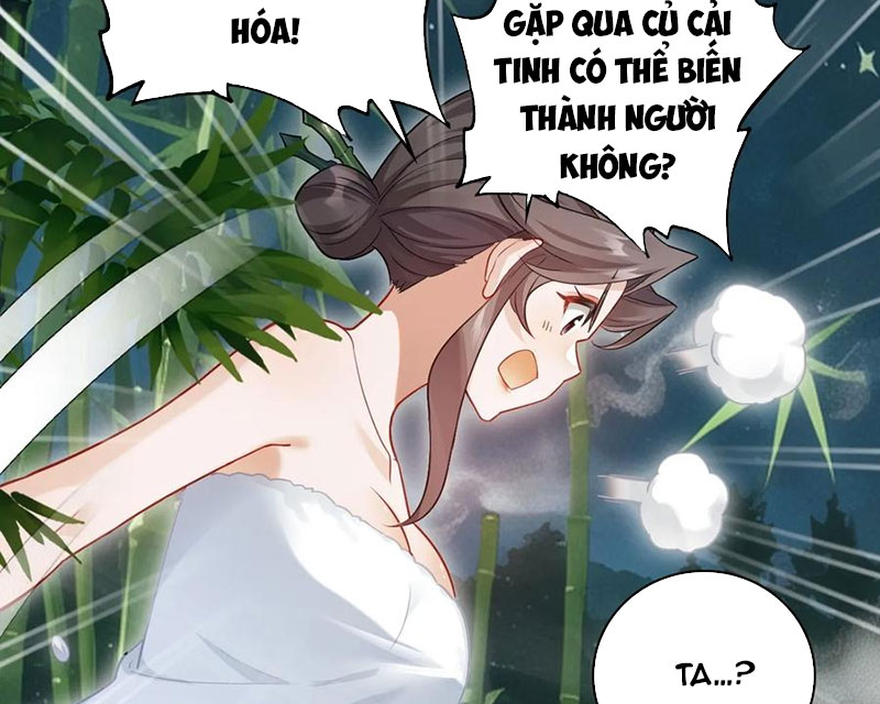 Đừng Xem Thường Một Củ Cải Chapter 21 - Trang 3