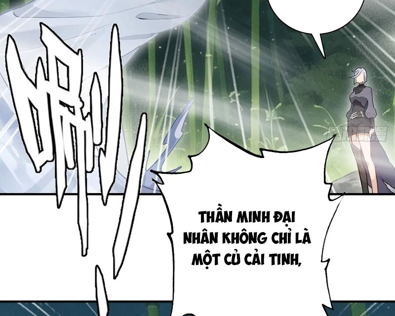 Đừng Xem Thường Một Củ Cải Chapter 21 - Trang 3
