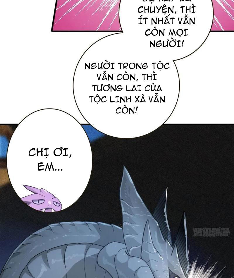Đừng Xem Thường Một Củ Cải Chapter 22 - Trang 3