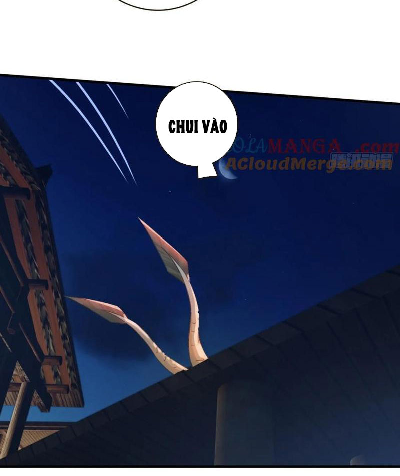 Đừng Xem Thường Một Củ Cải Chapter 22 - Next Chapter 23