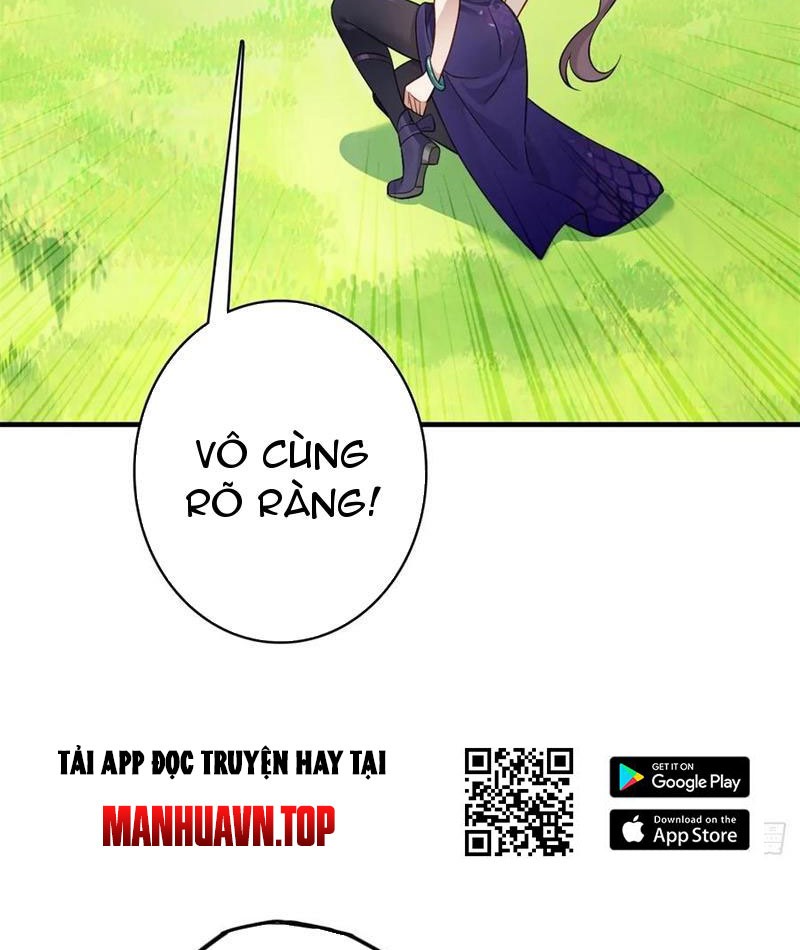 Đừng Xem Thường Một Củ Cải Chapter 22 - Trang 3