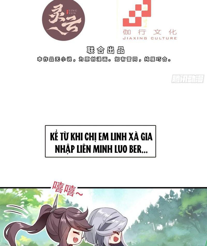Đừng Xem Thường Một Củ Cải Chapter 22 - Trang 3