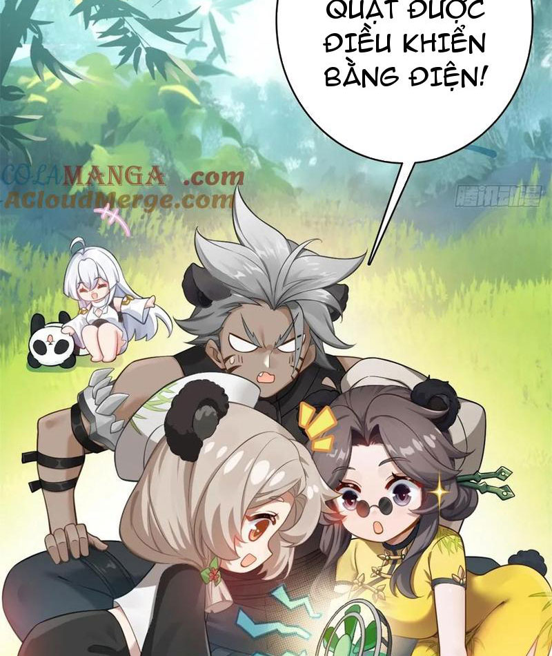 Đừng Xem Thường Một Củ Cải Chapter 22 - Trang 3