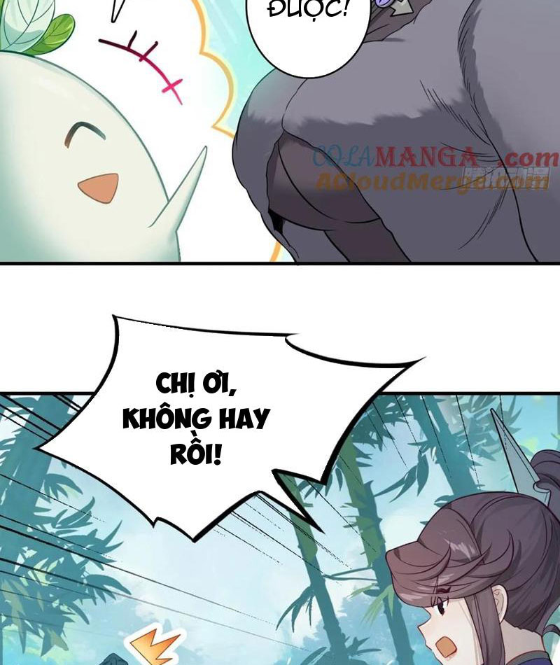 Đừng Xem Thường Một Củ Cải Chapter 22 - Trang 3
