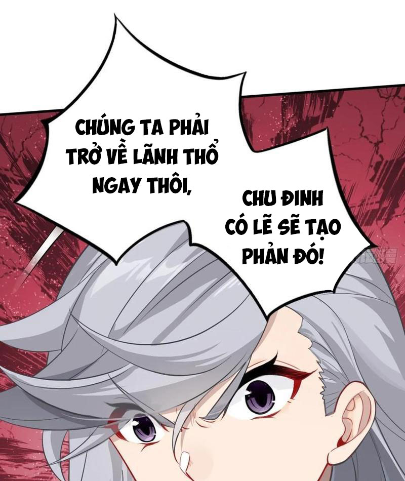 Đừng Xem Thường Một Củ Cải Chapter 22 - Trang 3
