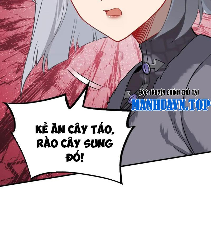 Đừng Xem Thường Một Củ Cải Chapter 22 - Trang 3