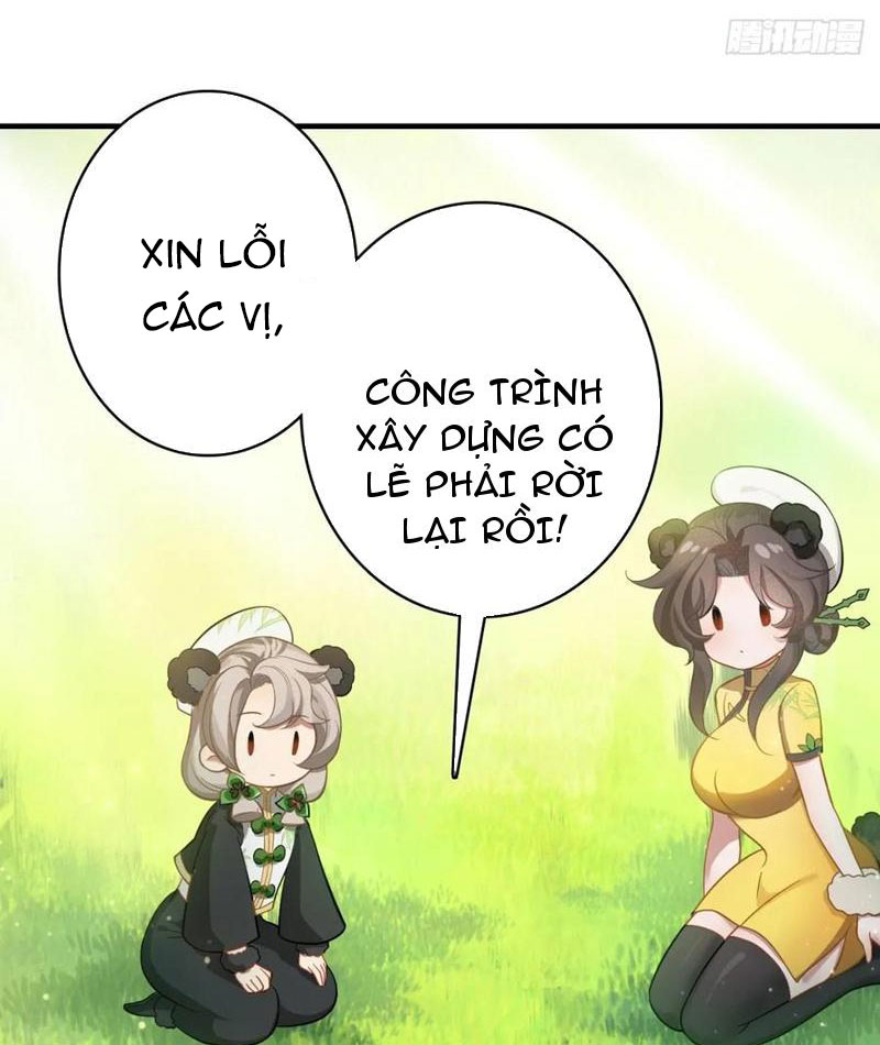 Đừng Xem Thường Một Củ Cải Chapter 22 - Trang 3