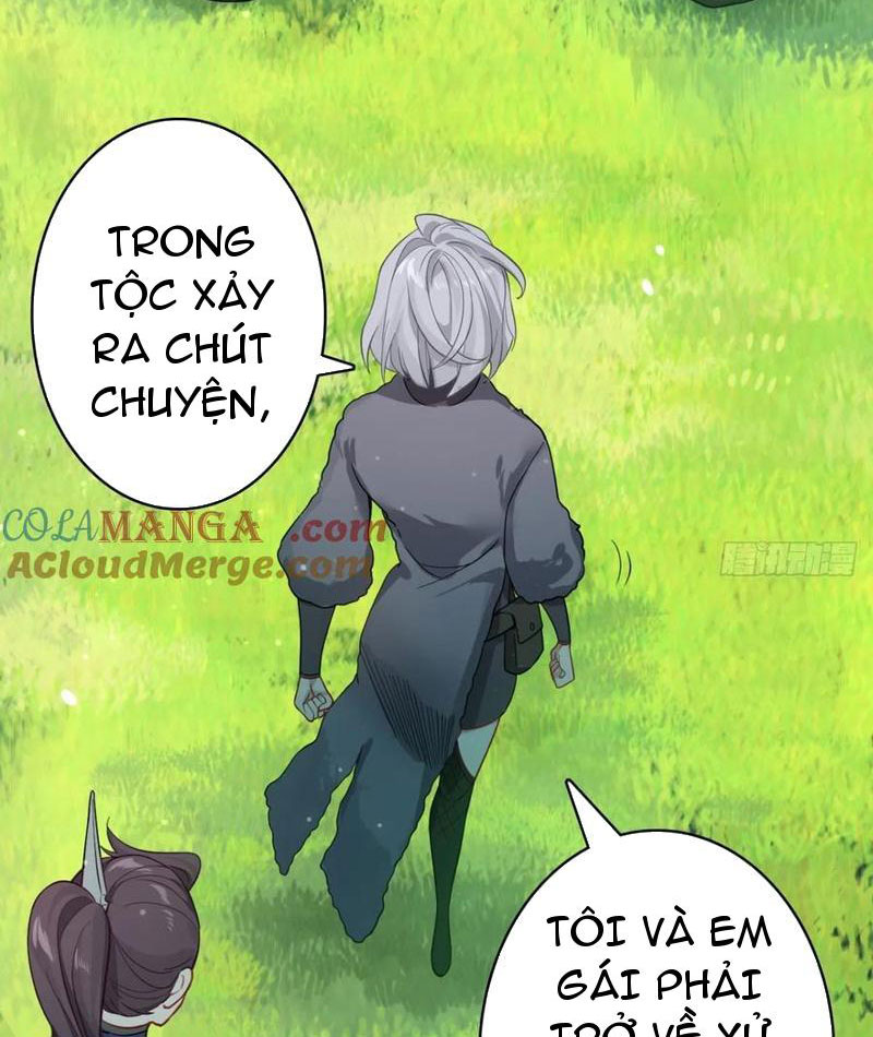 Đừng Xem Thường Một Củ Cải Chapter 22 - Trang 3
