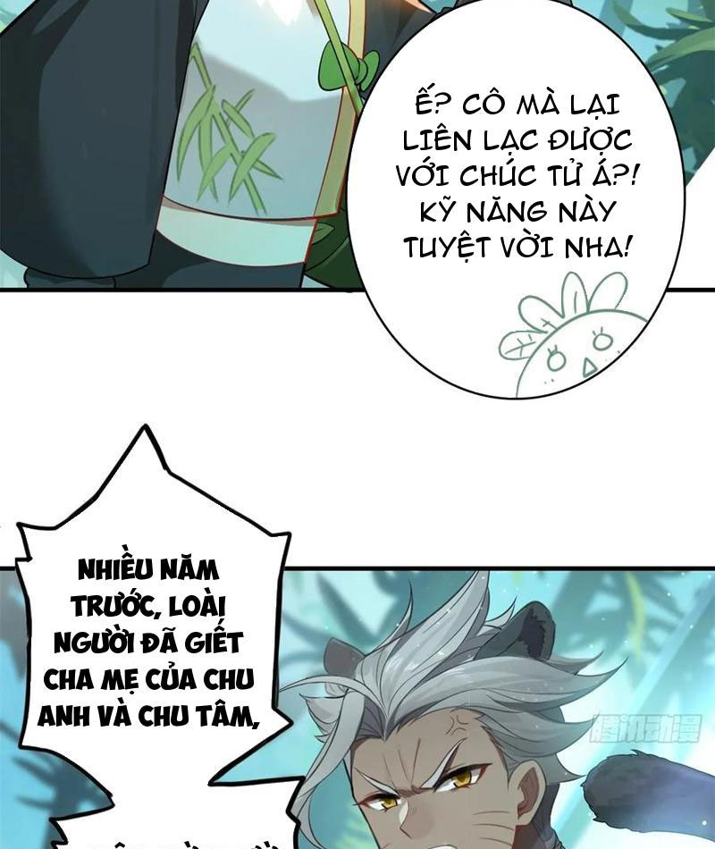 Đừng Xem Thường Một Củ Cải Chapter 22 - Trang 3