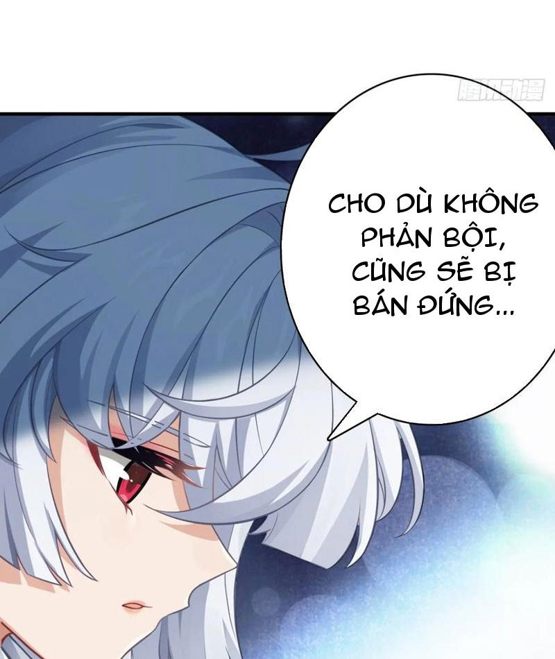 Đừng Xem Thường Một Củ Cải Chapter 22 - Trang 3