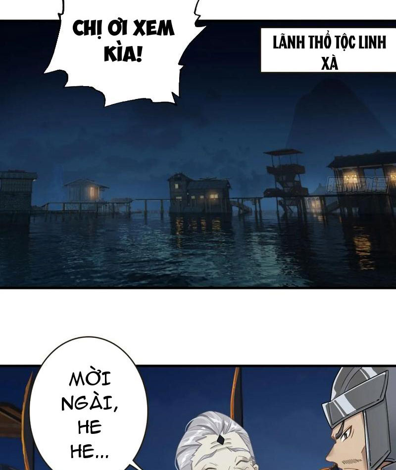 Đừng Xem Thường Một Củ Cải Chapter 22 - Trang 3