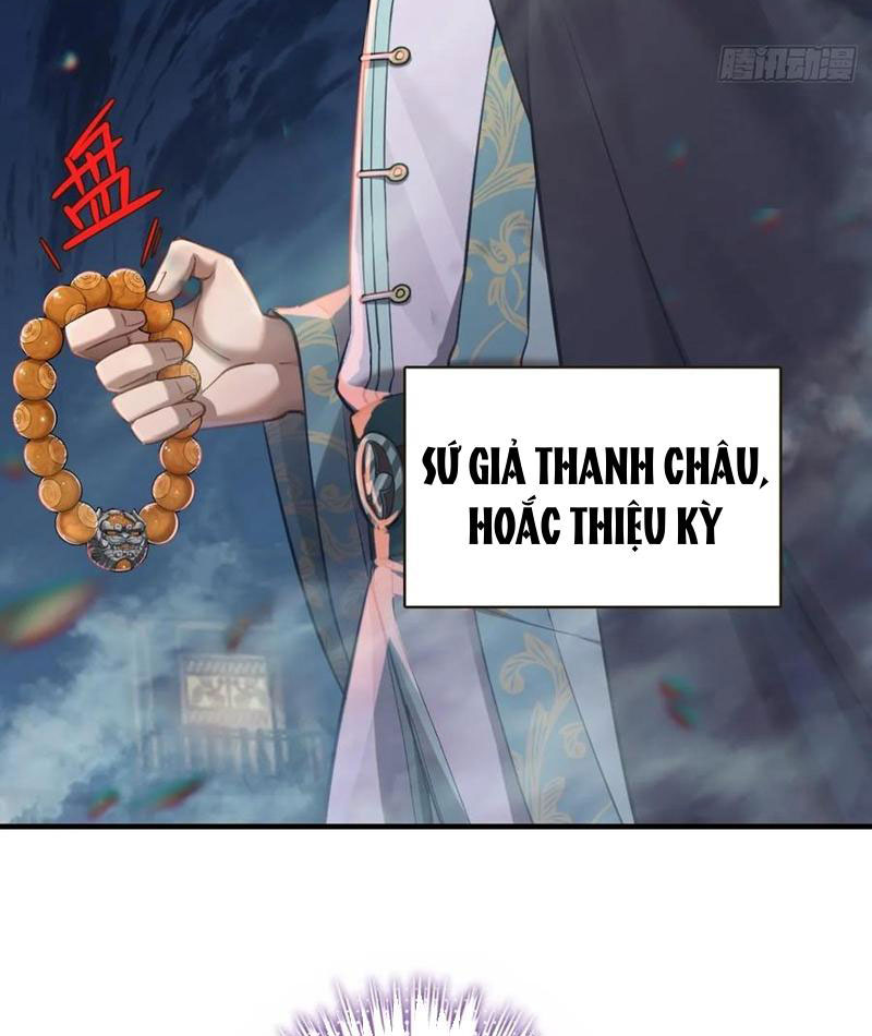 Đừng Xem Thường Một Củ Cải Chapter 22 - Trang 3