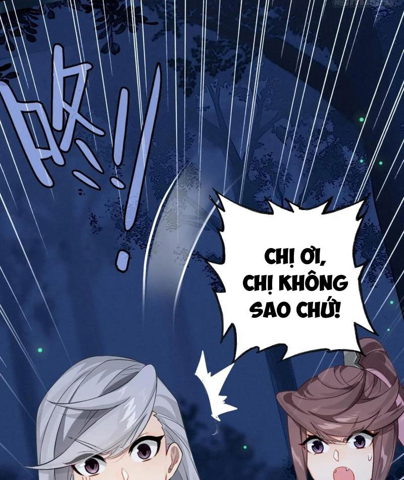 Đừng Xem Thường Một Củ Cải Chapter 22 - Trang 3