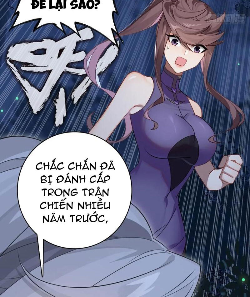 Đừng Xem Thường Một Củ Cải Chapter 22 - Trang 3