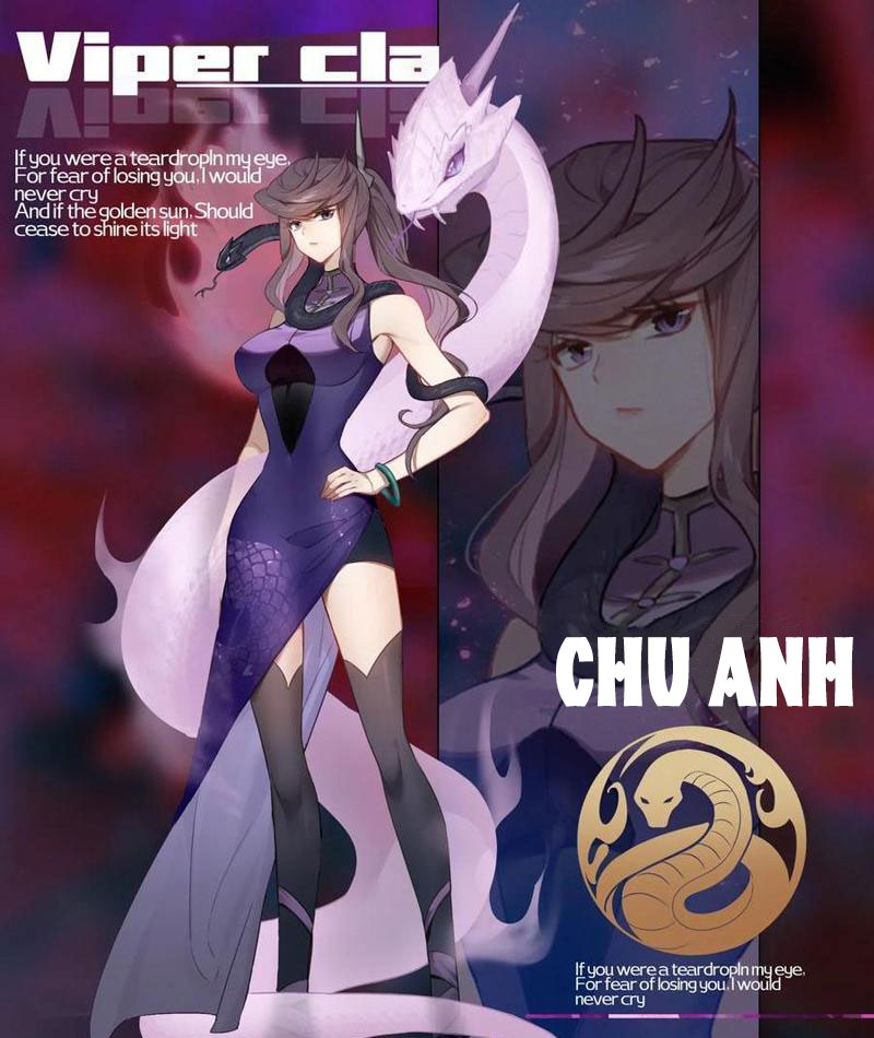Đừng Xem Thường Một Củ Cải Chapter 23 - Trang 3