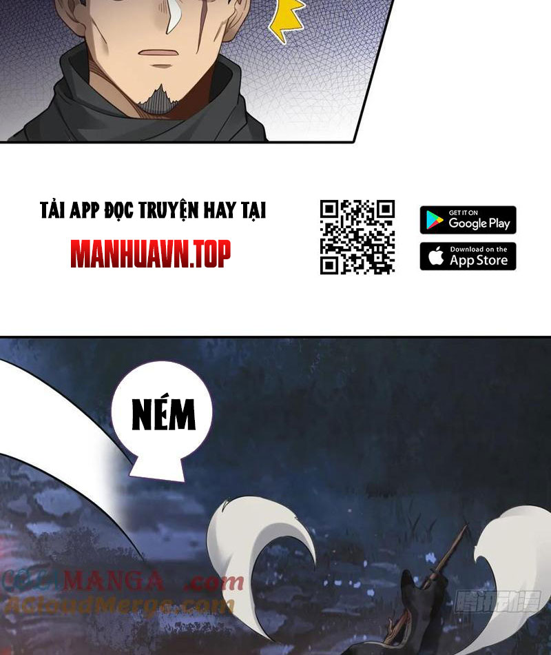 Đừng Xem Thường Một Củ Cải Chapter 23 - Trang 3