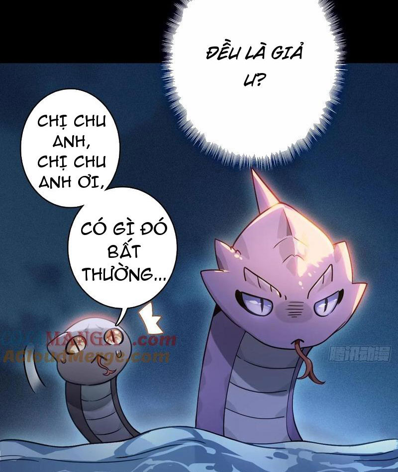 Đừng Xem Thường Một Củ Cải Chapter 23 - Trang 3