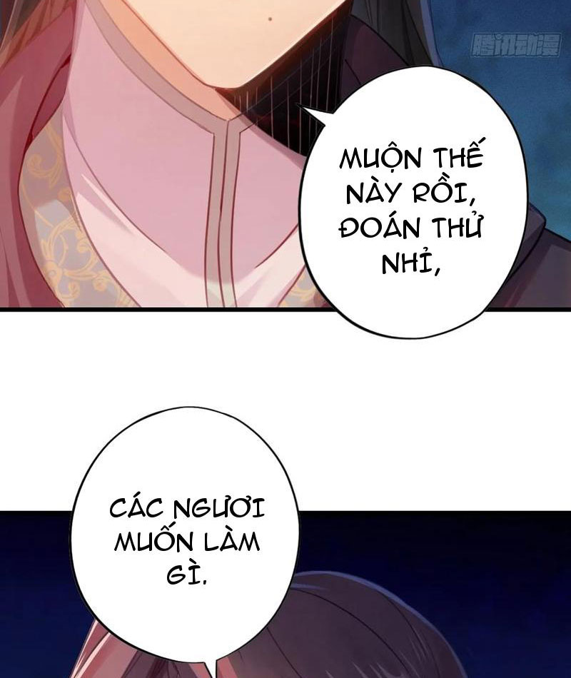 Đừng Xem Thường Một Củ Cải Chapter 23 - Trang 3