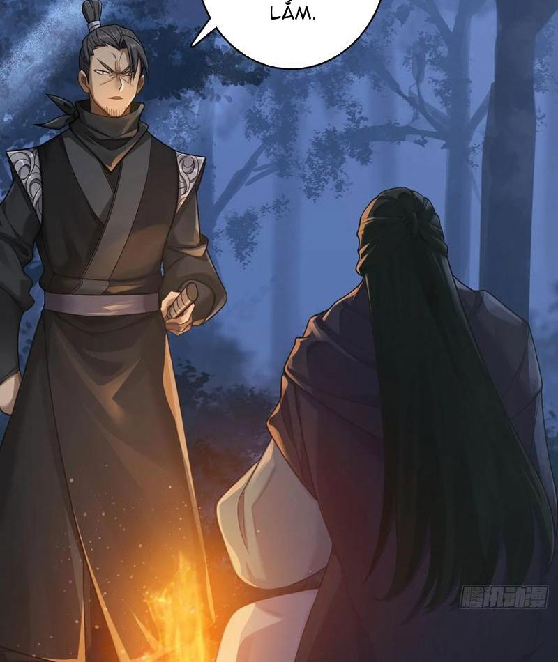 Đừng Xem Thường Một Củ Cải Chapter 23 - Trang 3