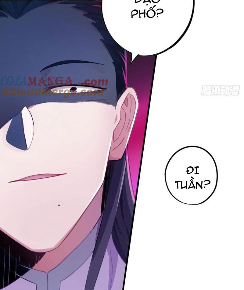 Đừng Xem Thường Một Củ Cải Chapter 23 - Trang 3