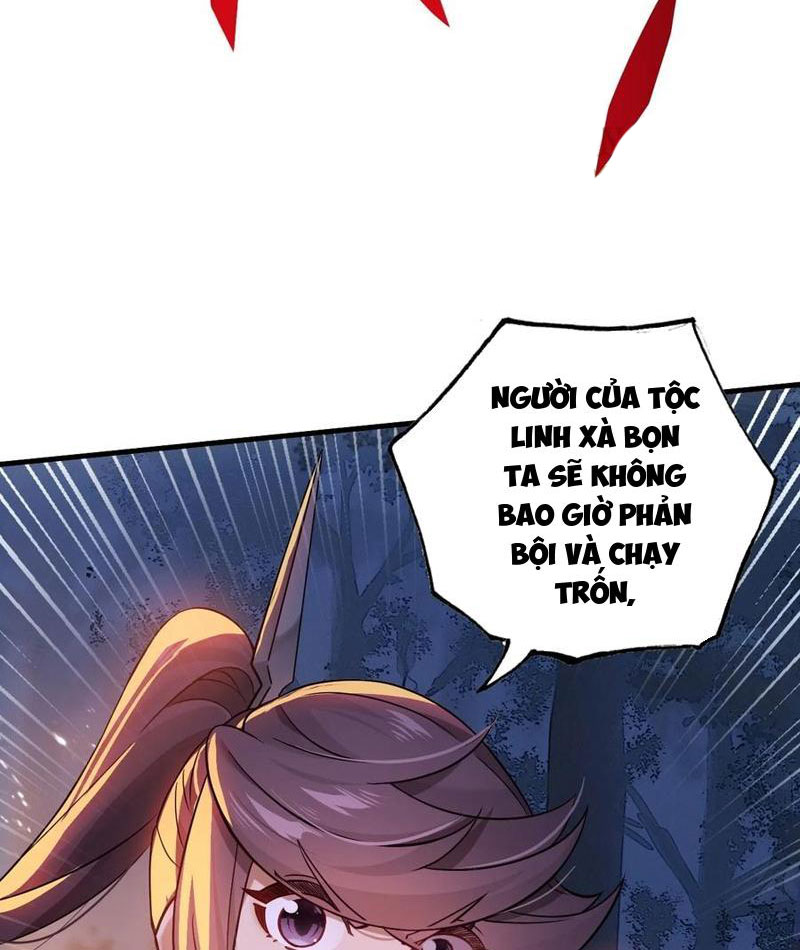 Đừng Xem Thường Một Củ Cải Chapter 23 - Trang 3