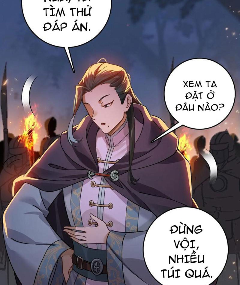 Đừng Xem Thường Một Củ Cải Chapter 23 - Trang 3